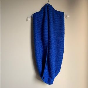 Merona knit infinity scarf